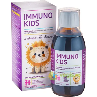 Immuno Kids 200ml