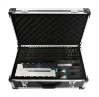 Set profesional gletiere, 15 piese - BIHUI-PTSJK15