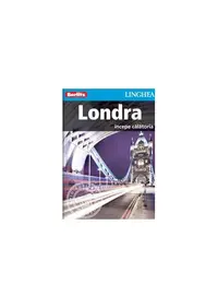 Londra - ghid turistic - Paperback brosat - ***