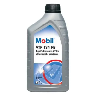 Ulei cutie viteze automata Mobil ATF 134 FE 1L