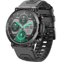 LAMAX Electronics Xplore Black ceas inteligent