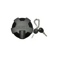 Buson rezervor camion din plastic compatibil Renault, Daf, Volvo Cod: L1038105