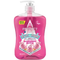 Sapun Lichid Antibacterian Raspberry Ripple Protect & Care 600ml