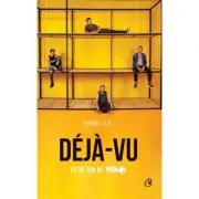 Déjà-Vu. 25 de ani de Vunk