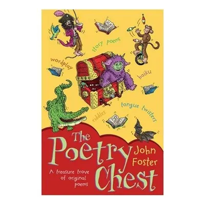 The Poetry Chest