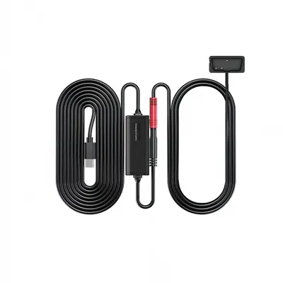 Hardwire OBD DDPAI DC003 pentru Camera MINI2X / N1 Dual / N2 Dual / N5 Dual / Z50 Pro / Z60 / Z60 Pro / Z90 Dual
