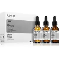 Revox B77 JUST Daily Routine Set set pentru îngrijirea tenului