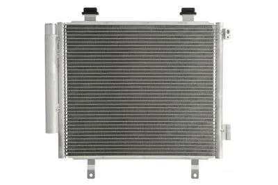 Condensator climatizare (cu uscator) potrivit SUZUKI ALTO K10, ALTO VII 1.0 10.12