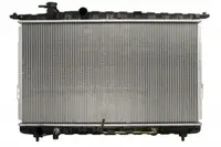 Radiator motor (Automat) potrivit HYUNDAI SONATA IV, XG 2.0-2.7