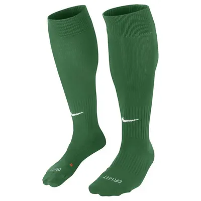 Șosete De Fotbal Drumeții În Natură Nike Classic II Cushioned Adulți