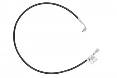 Conducta basculare cabina (1050mm, M12x1,5mm M12x1,5mm) potrivit SCANIA P,G,R,T 01.03