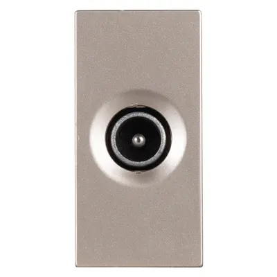 Moda Stila Titan Priza TV Ecranata Intermediara 1 Modul