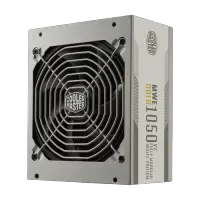 Sursa Cooler Master MWE Gold 1050 V2, 80+ Gold, 1050W, Full Modulara (Alb)
