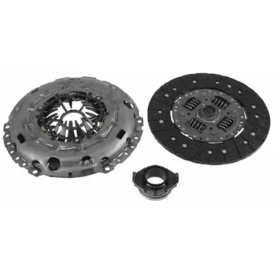 Set ambreiaj SACHS 3000 951 982