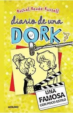 Una Famosa Con Poco Estilo / Dork Diaries: Tales from a Not-So-Glam TV Star