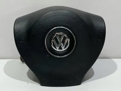 Airbag volan 3C8880201L Volkswagen Golf 6 (2008-2013)