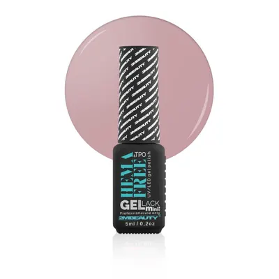 Oja Semi GELlack 2M Hema Free Nr. 051 - 5ml