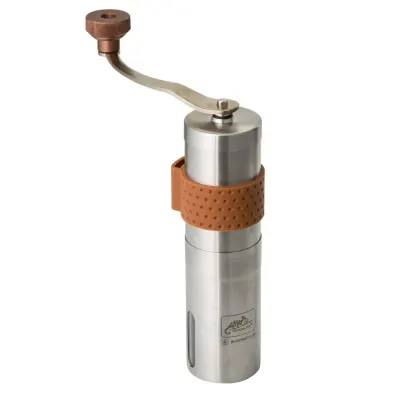 Rasnita de cafea Camp Grinder Helikon-Tex® - Default Title