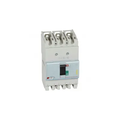 Intrerupator general tip USOL MCCB - Intrerupator general tip usol 160 - Icu 16 kA 400 V~ - 3P - 80 A