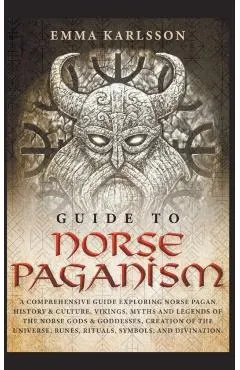Guide to Norse Paganism