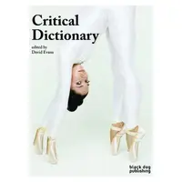 Critical Dictionary