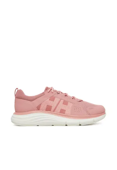 Pantofi sport dama - 11938 - Textil - Roz