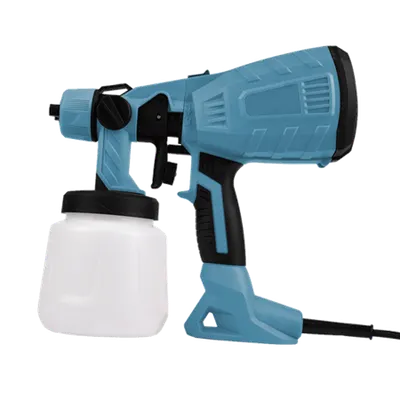 Corded Spray Gun El-Sg43 150w