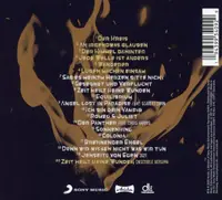 Gesegnet & Verflucht (Digipack)