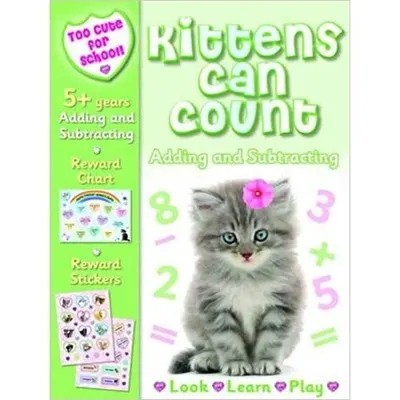 Kittens Can Count