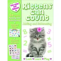 Kittens Can Count