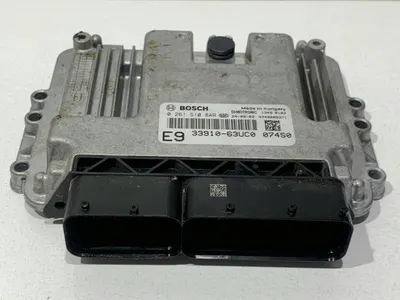 Calculator motor ecu 33910-63UC0 Suzuki Vitara 4 facelift 2 (2024->) 1.4 hybrid K14D