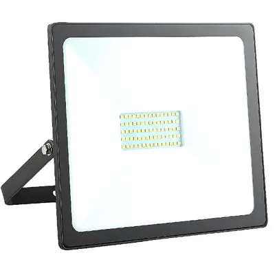 Proiector Comtec MF0011-54065 , super slim LED SMD UPTEC LUM.RECE 100W / 6421806116827