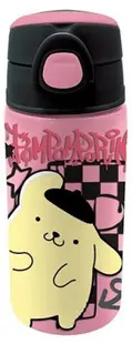 Sticlă termoizolantă Graffiti Pompompurin - 500 ml