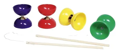 Joaca de copii Goki - Diabolo II, sortiment