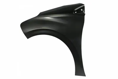 Aripa Stanga Fata potrivit PEUGEOT 208 I 2012-2019