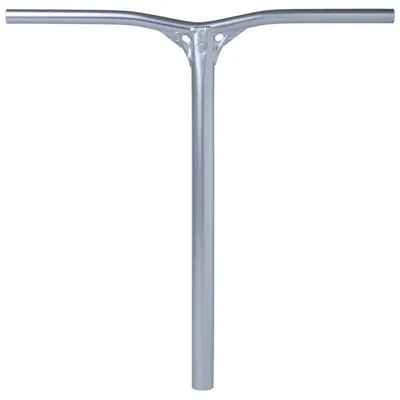 Ghidon Trotinetă | Essence V3 | Culoare Argintie | Dimensiune 670 mm | Striker