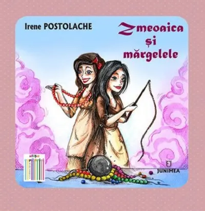 Zmeoaica si margelele