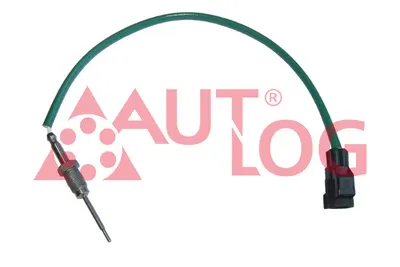 Senzor temperatura evacuare (dupa convertizor catalitic) potrivit FORD GALAXY II, MONDEO IV, MONDEO V, S-MAX; MAZDA 3, 5; OPEL MOVANO; RENAULT ESPACE IV, LAGUNA II, MASTER II 1.6D-2.5D 10.03