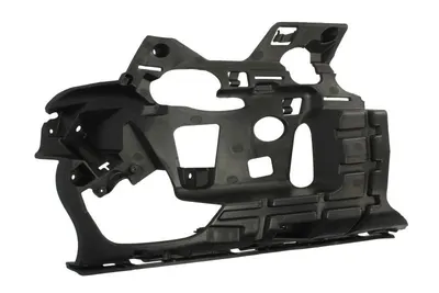 Suport bara protectie fata stanga potrivit VOLVO S60 II 2013-2019 - (plastic)