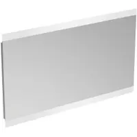 Oglinda dreptunghiulara cu iluminare LED Ideal Standard MirrorLight 120 cm