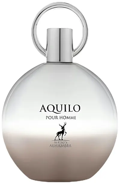 Maison Alhambra Apă de parfum Aquilo, 100 ml