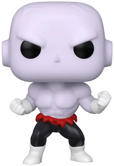 Figurină Funko POP! Animation: Dragon Ball Super - Jiren #1280