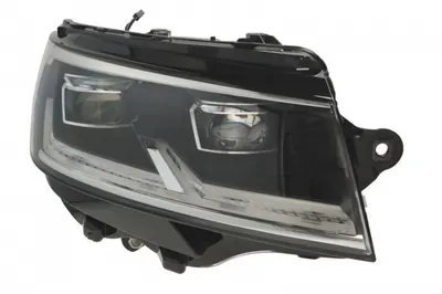 Far dreapta (LED, electric, cu motor) potrivit VW MULTIVAN T7, TRANSPORTER T6 04.15