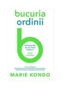 Bucuria ordinii