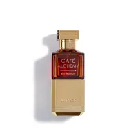 Apa de Parfum Shaikh Saeed Café Alchemy, Unisex, 100 ml