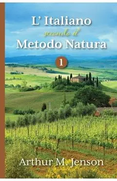 L' Italiano secondo il Metodo Natura, 1