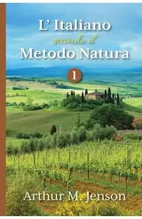 L' Italiano secondo il Metodo Natura, 1