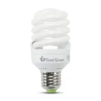Bec Economic Spirala T2 20W E27 6400K