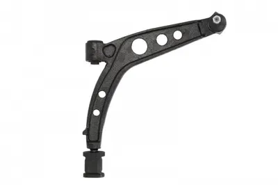 Brat suspensie roata Dreapta inferior fata potrivit FIAT CINQUECENTO, SEICENTO 600 0.7-Electric 07.91-01.10