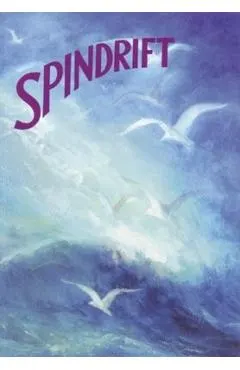 Spindrift: A Collection of Poems, Songs, and Stories for Young Children